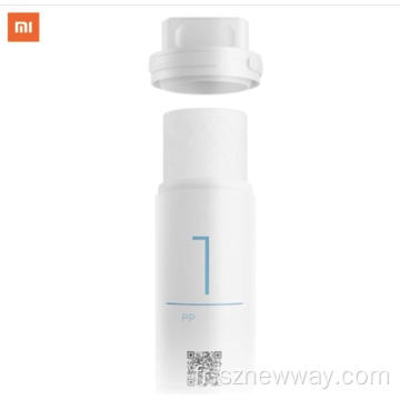 Elément de filtre à eau de carbone actif de remplacement Xiaomi